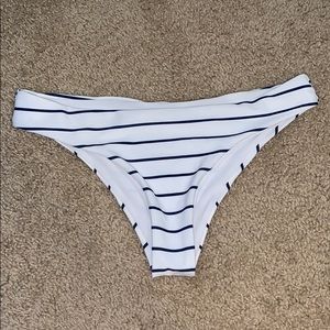 Cheeky Bikini Bottom